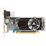Sapphire Radeon HD 6570 1 GB DDR3 HDMI/DVI-D/VGA PCI-Express Graphics Card 100323L