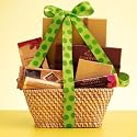 Godiva Chocolate: NEW Spring Chocolate Delights Gift Basket