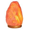 Natural Himalayan Crystal Salt Lamp Medium