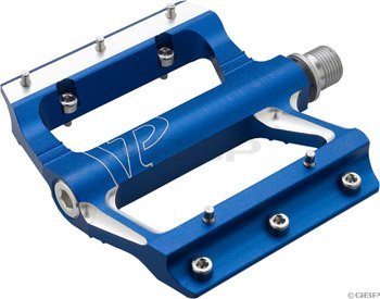 VP Low Profile DH Race/ Aggressive FR Blue