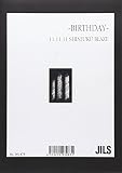 LIVE DVD『2011.11.11 SHINJUKU BLAZE-BIRTHDAY-』
