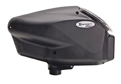 Invert HALO TOO Electronic Paintball Loader Hopper