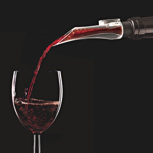 Vino-Air Wine Aerator and Pourer
