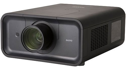 Greatest Price PLC-XP200L 7000 Lumens 1024 x 768 XGA 2200:1 4LCD Projector (No Lens)