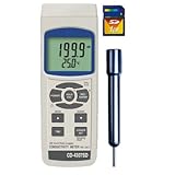 マザーツール マルチ水質測定器 CD-4307SD