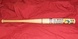 Matt Holliday Autographed 2006 World Baseball Classic Logo Bat, Team USA, St. Louis Cardinals, Colorado Rockies, Proof Photo of Matt Signing for Us.