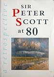 Sir Peter Scott at 80