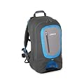 LittleLife L10561 Ultralight Convertible Child Carrier S2 (Blue/Grey)