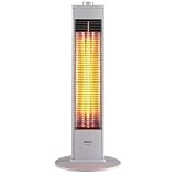 YAMAZEN �J�[�{���q�[�^�[ DCT-J06(W) �i�`�������z���C�g