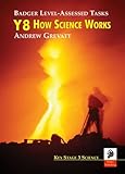 How science works. Year 8