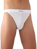 Zsport homme - Slip échancré Coolmax Sous-vêtements de sport homme