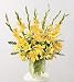 The FTD Glowing Tribute Arrangement