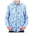 Etienne Ozeki long sleeve shirt