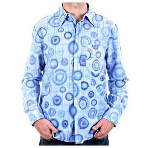 Etienne Ozeki long sleeve shirt