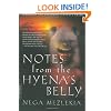 Notes from the Hyena's Belly: An Ethiopian Boyhood
