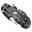 Mavic 2013 Men's Rush Mountain Bike Shoe