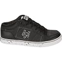 Zoo York Footwear Skol 42106-BKCC, Herren Sneaker, schwarz