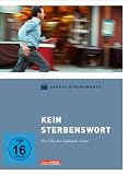 Produkt-Bild: Kein Sterbenswort - Grosse  Kinomomente