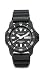 Momentum Midsize Zero Basic Diver Watch #1M-DV14B1