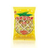 1KGパインアメ約200粒入り 1袋『パインアメ』がたっぷり1キログラム入っています!
