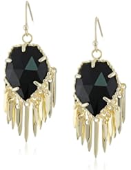 Kendra Scott "Aurora" Brandi Drop Earrings