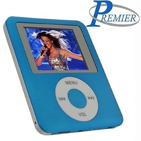 2GB DIGITAL MP4 PLAYER