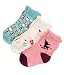 Please Mum 3 Pack Fashion Socks Image