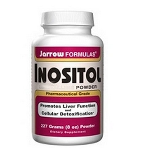 Jarrow Formulas Inositol Powder, 227g