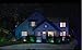 Star Night Laser Red/Green Combination 4 Pack