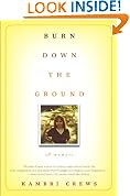 Burn Down the Ground