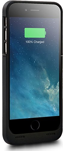 PowerBearreg iPhone 6 PLUS Series Rechargeable Battery Photo