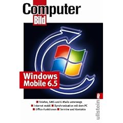 Windows Mobile 6.5