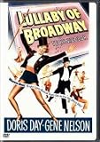 Lullaby of Broadway [1951] (REGION 1) (NTSC)
