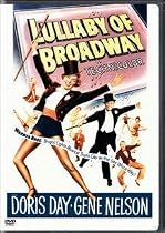 Stream Lullaby of Broadway Movie Online.