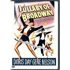 Lullaby of Broadway