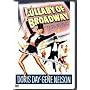 Lullaby of Broadway
