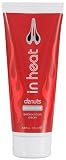 DZ Nuts InHeat Medium Heat Embrocation - 6.7 fl. oz. Medium Heat, 6.7fl. oz.