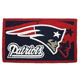 NFL Licensed Team Doormats