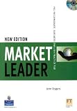 Market Leader Level 2 Practice File Pack (MKLD)