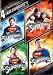 4 Film Favourites: Superman