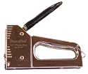 Remington Powder Actuated To Outward Clinch Staplegun #R031400