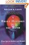A Brief History of the Mind: From Apes to Intellect and Beyond