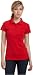 BASIC Southpole Junior's Basic Pique Polo,Red,Medium