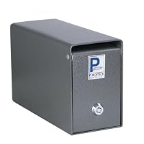 Protex Skinny Drop Box