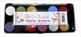 Oz international - Palette de Maquillage Kermesse - GrimTout