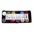 Oz international - Palette de Maquillage Kermesse - Grim'Tout