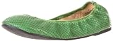 Wanted Shoes Womens Lario  Flat