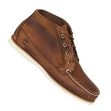 Timberland Schuh Cls Boat Chukka Brown