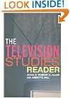 The Television Studies Reader