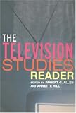 The Television Studies Reader
